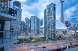 1210 - 410 QUEENS QUAY Toronto