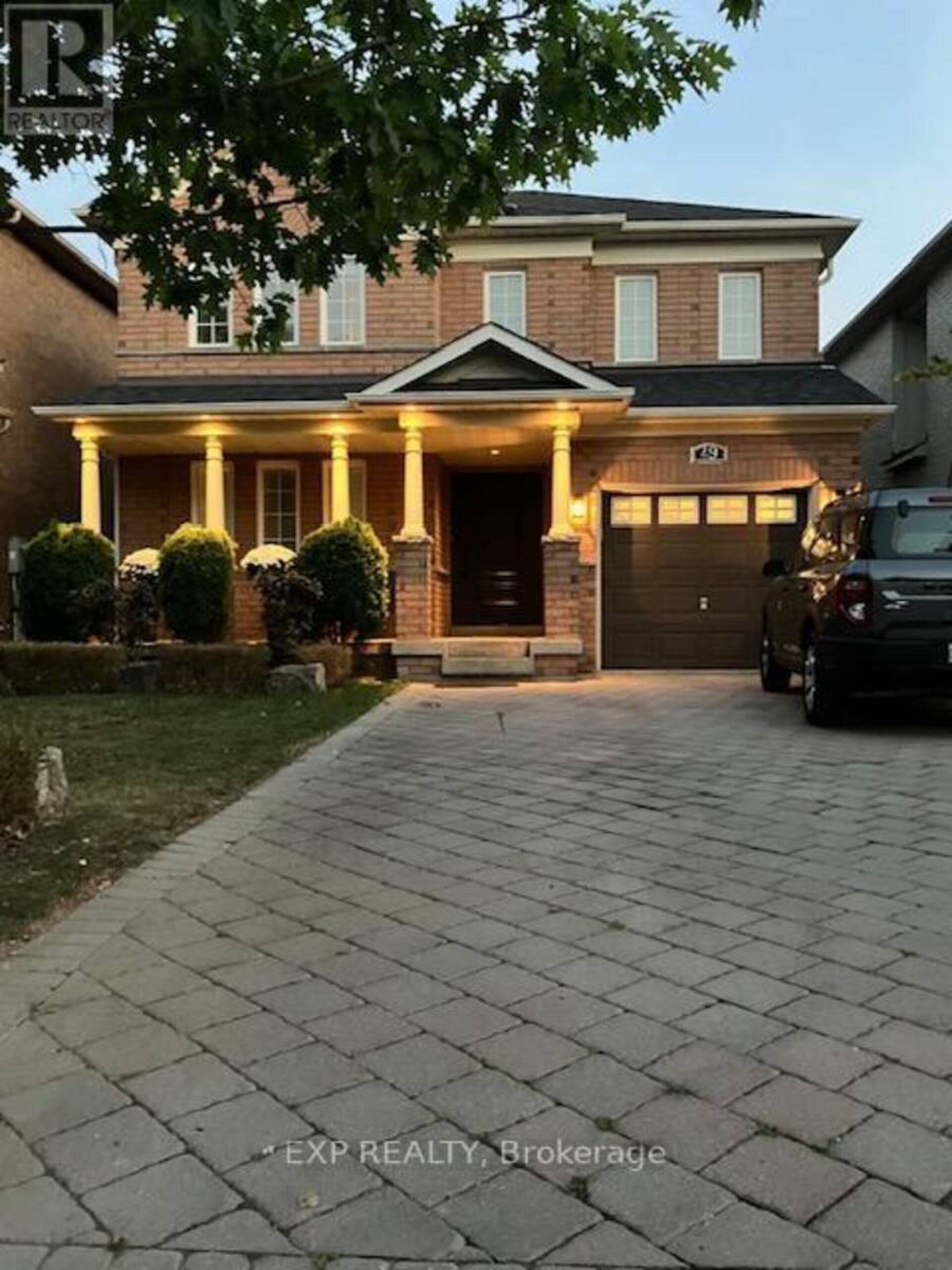 49 SKYLARK DRIVE Vaughan