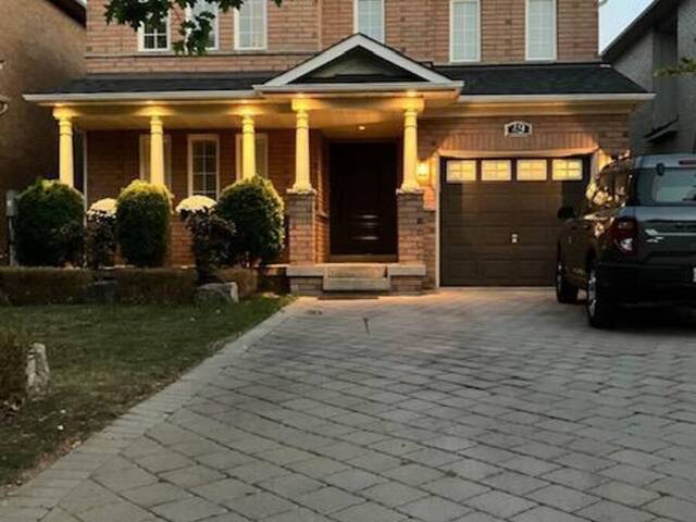 49 SKYLARK DRIVE Vaughan Ontario