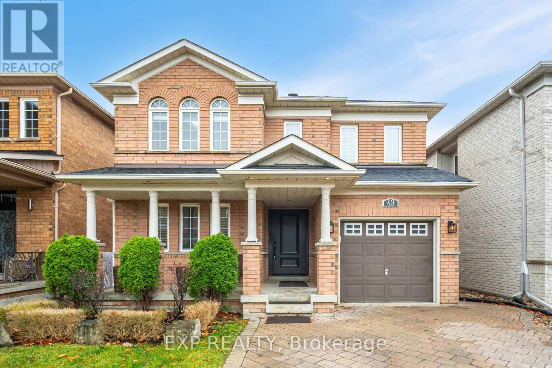 49 SKYLARK DRIVE Vaughan