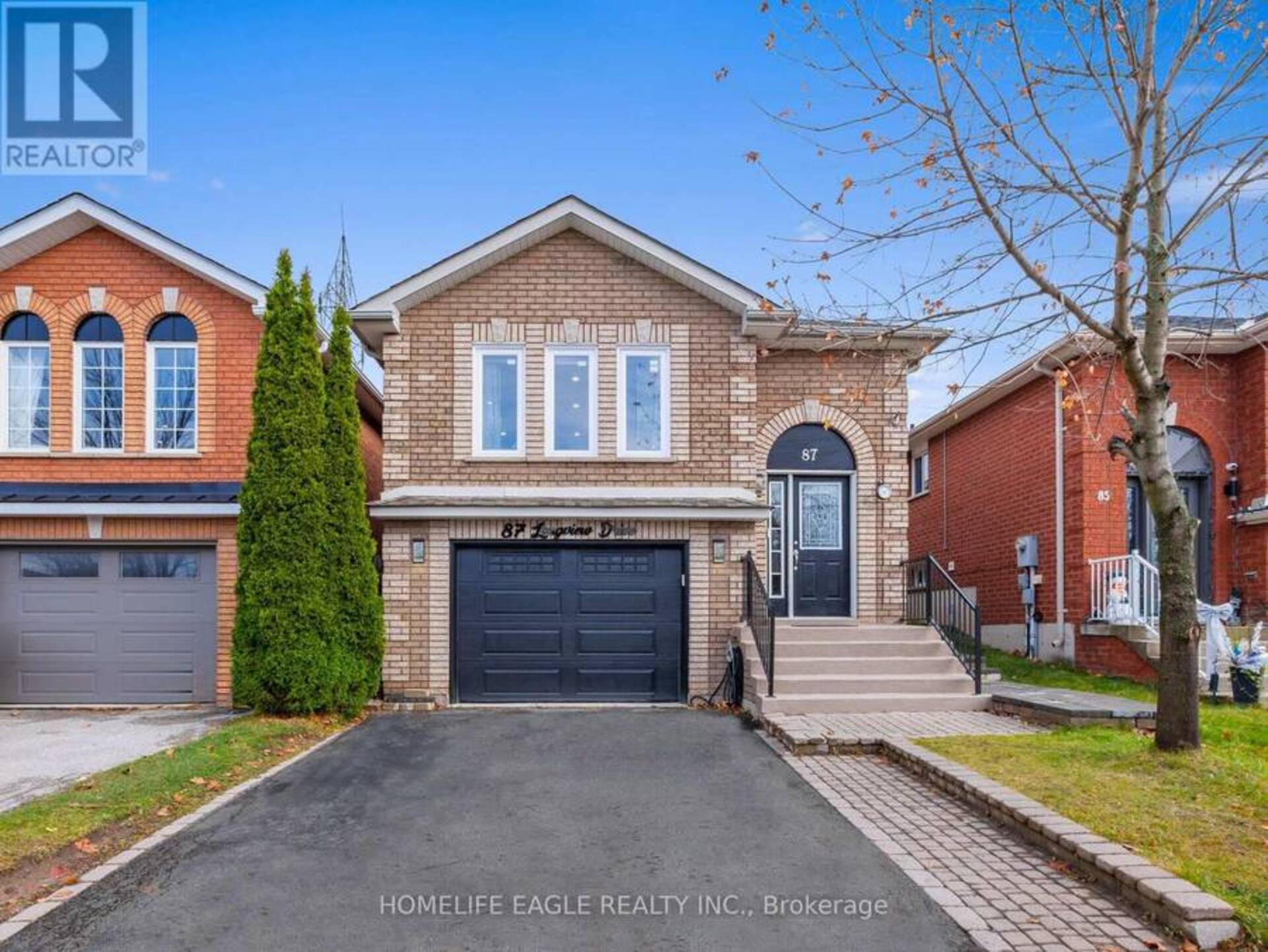 87 LONGVIEW DRIVE Bradford/West Gwillimbury