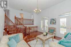 UPPER - 339 EDENBROOK HILL DRIVE Brampton