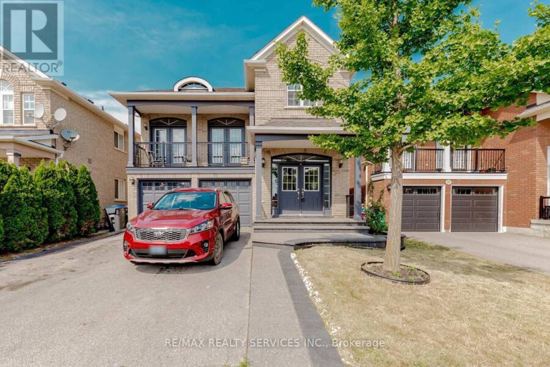 UPPER - 339 EDENBROOK HILL DRIVE Brampton