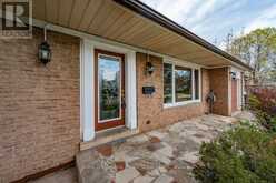 367 YALE CRESCENT Oakville