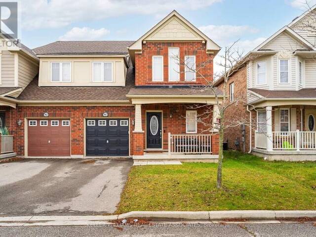 961 MCTRACH CRESCENT Milton Ontario