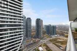 3401 - 33 SHORE BREEZE DRIVE Toronto