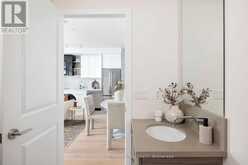 3401 - 33 SHORE BREEZE DRIVE Toronto