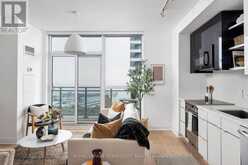 3401 - 33 SHORE BREEZE DRIVE Toronto