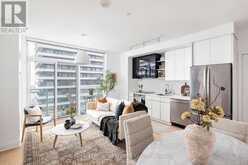 3401 - 33 SHORE BREEZE DRIVE Toronto