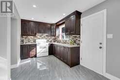 BASEMEN - 3388 CHIPLEY CRESCENT Mississauga