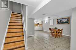 BASEMEN - 3388 CHIPLEY CRESCENT Mississauga