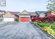 BSMT - 21 ORCHID DRIVE Brampton