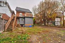 152 SANFORD AVENUE S Hamilton