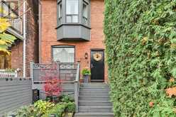 37 DUPONT STREET Toronto