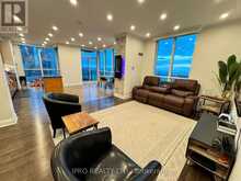 4305 - 16 HARBOUR STREET Toronto