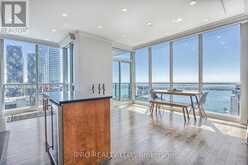 4305 - 16 HARBOUR STREET Toronto