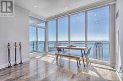 4305 - 16 HARBOUR STREET Toronto