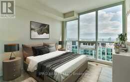 4305 - 16 HARBOUR STREET Toronto