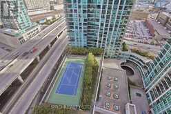 4305 - 16 HARBOUR STREET Toronto