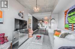 802 - 8 DOVERCOURT ROAD Toronto