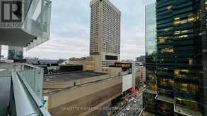 1002 - 1 BLOOR STREET E Toronto