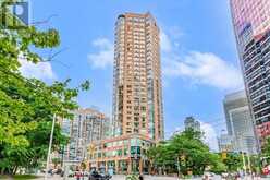 1011 - 44 ST. JOSEPH STREET Toronto