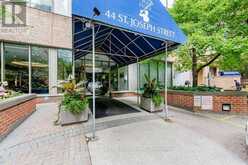 1011 - 44 ST. JOSEPH STREET Toronto