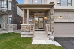 36 SHEPHERD DRIVE Barrie