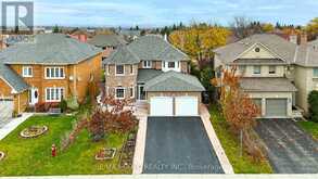 139 MOUNTAINASH ROAD Brampton