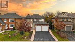 139 MOUNTAINASH ROAD Brampton