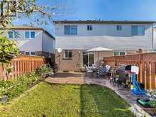 49 BUNCHBERRY WAY Brampton