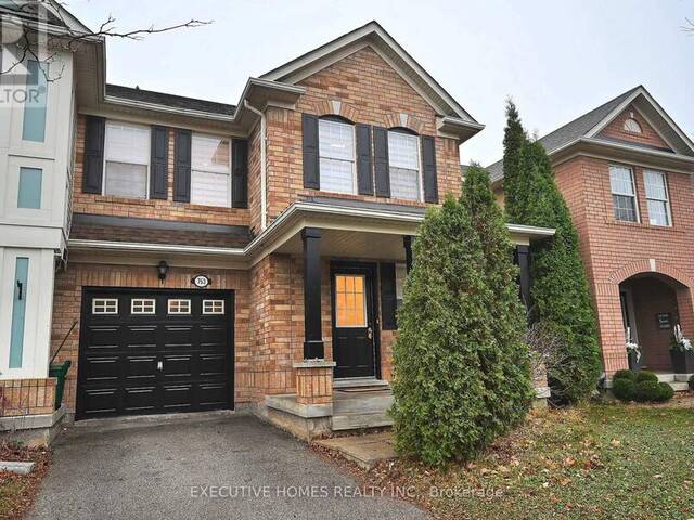 753 EDWARDS AVENUE Milton Ontario