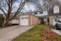 115 HURON HEIGHTS DRIVE Newmarket