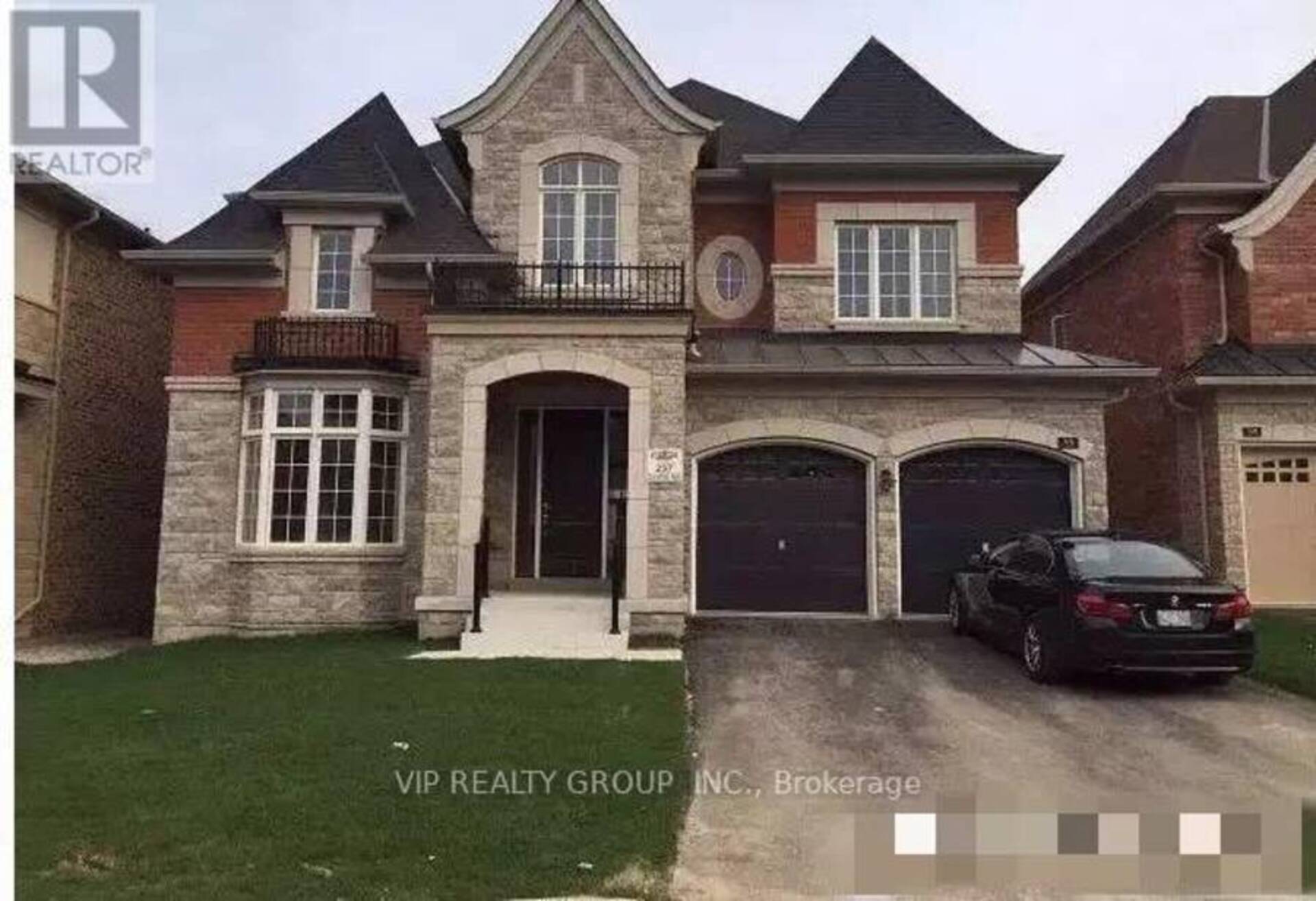 55 YATES AVENUE Vaughan