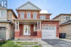 20 TREVINO CRESCENT Brampton