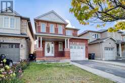 20 TREVINO CRESCENT Brampton