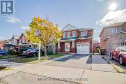 20 TREVINO CRESCENT Brampton