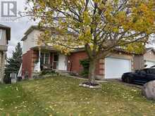 238 BRIARMEADOW DRIVE Kitchener