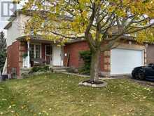 238 BRIARMEADOW DRIVE Kitchener