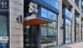 1002 - 8 DOVERCOURT ROAD Toronto