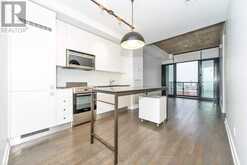 1002 - 8 DOVERCOURT ROAD Toronto