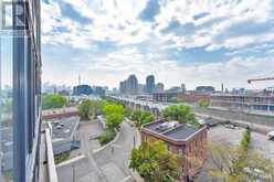 1002 - 8 DOVERCOURT ROAD Toronto