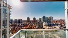 1215 - 31 BALES AVENUE Toronto