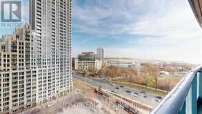 1301 - 215 FORT YORK BOULEVARD Toronto