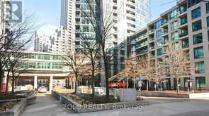 1301 - 215 FORT YORK BOULEVARD Toronto