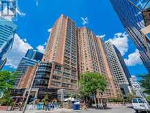 305 - 633 BAY STREET Toronto