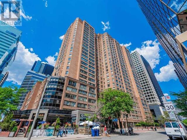 305 - 633 BAY STREET Toronto Ontario