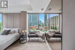 504 - 346 DAVENPORT ROAD Toronto