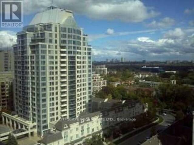 1207 - 1 REAN DRIVE Toronto Ontario