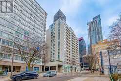 503 - 43 EGLINTON AVENUE E Toronto